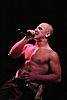 Almost Dead Live at the Metro : 